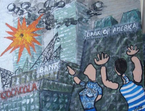 11 septembre 2001